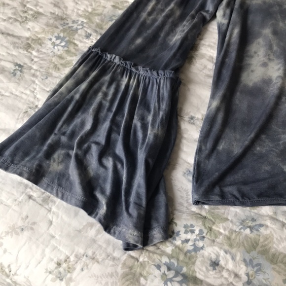 American eagle tie dye tee NWT size large - Picture 2 of 6